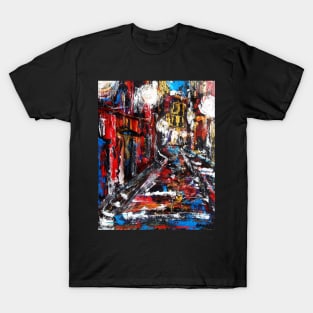 Rue Z T-Shirt